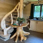 Gorska Osada Sleboda Casa vacanze *