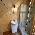 Gorska Osada Sleboda Nyaraló Zasadne