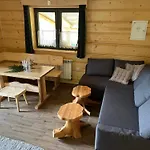 Gorska Osada Sleboda Casa vacanze *