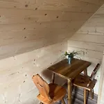 Gorska Osada Sleboda * Zasadne