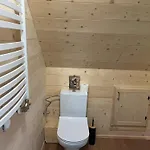 Gorska Osada Sleboda Nyaraló