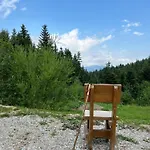 Gorska Osada Sleboda Zasadne