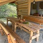 Nyaraló Gorska Osada Sleboda *