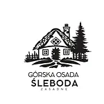 Gorska Osada Sleboda Nyaraló