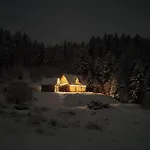 Gorska Osada Sleboda Nyaraló