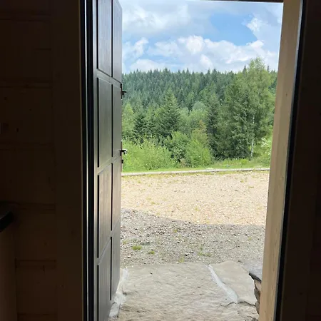 Ferienhaus Gorska Osada Sleboda *