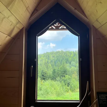 Gorska Osada Sleboda *