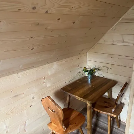 Gorska Osada Sleboda * Zasadne