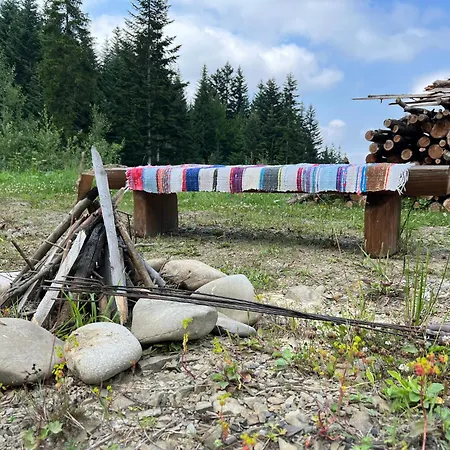 Gorska Osada Sleboda Nyaraló *