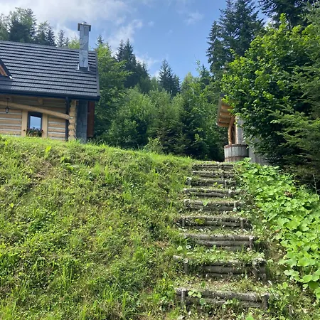 Gorska Osada Sleboda *