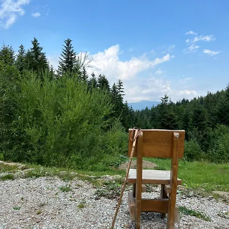Gorska Osada Sleboda Zasadne
