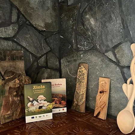 Gorska Osada Sleboda *