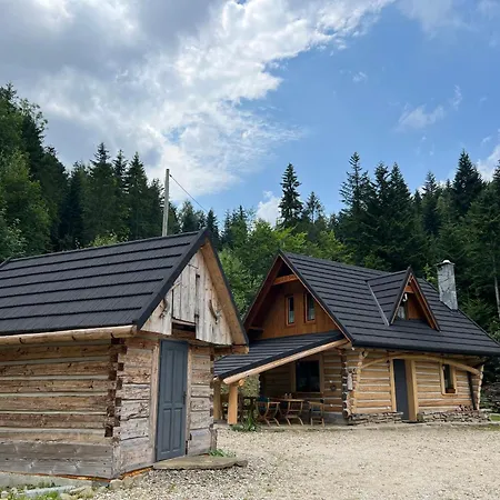 Gorska Osada Sleboda *