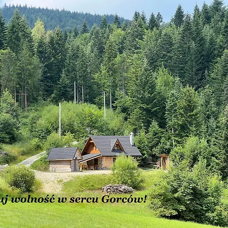 Gorska Osada Sleboda * Zasadne