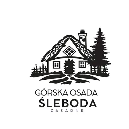 Gorska Osada Sleboda Ferienhaus