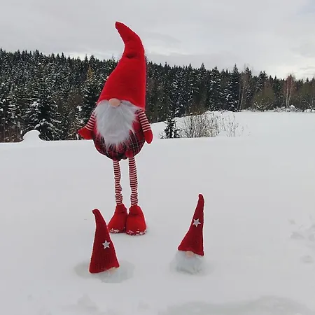 Gorska Osada Sleboda Casa vacanze *