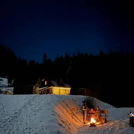 Casa vacanze Gorska Osada Sleboda *