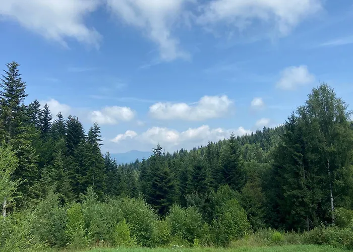 Casa vacanze Gorska Osada Sleboda Zasadne