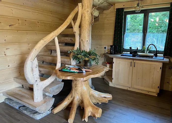 Gorska Osada Sleboda Casa vacanze *