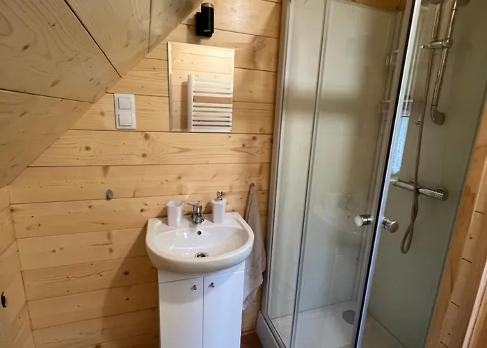 Gorska Osada Sleboda Casa vacanze Zasadne