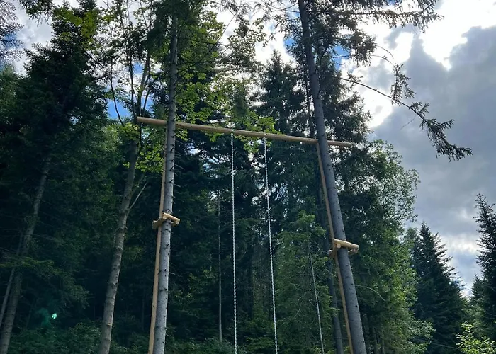 Casa vacanze Gorska Osada Sleboda Zasadne