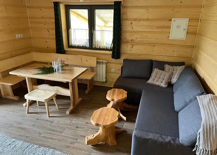 Gorska Osada Sleboda Casa vacanze *