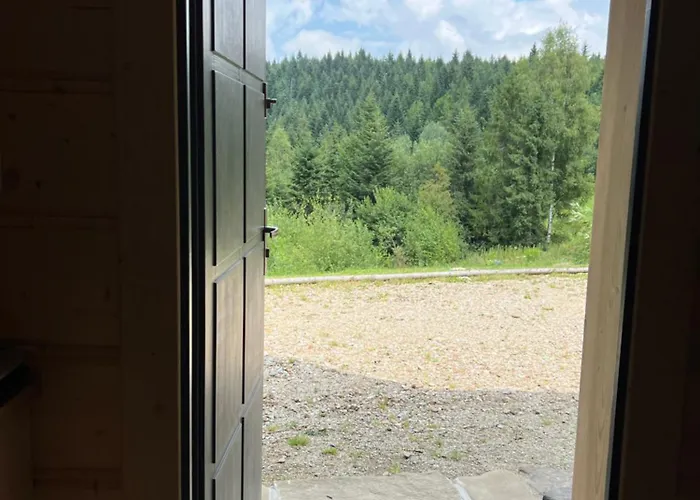 Casa vacanze Gorska Osada Sleboda *