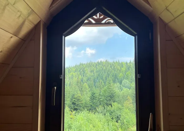 Gorska Osada Sleboda *