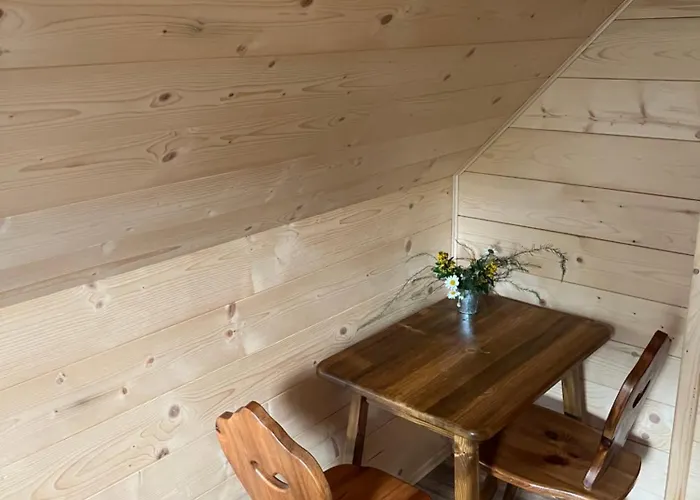 Gorska Osada Sleboda * Zasadne