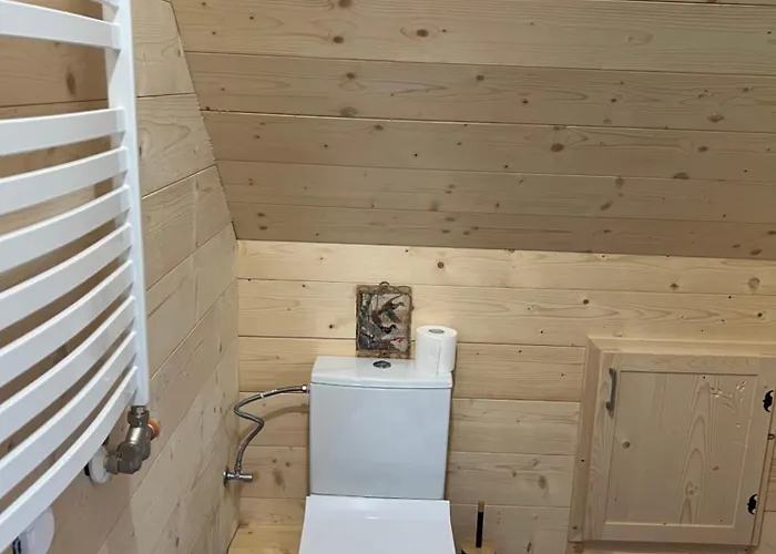 Gorska Osada Sleboda Casa vacanze