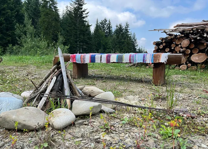 Gorska Osada Sleboda Casa vacanze *