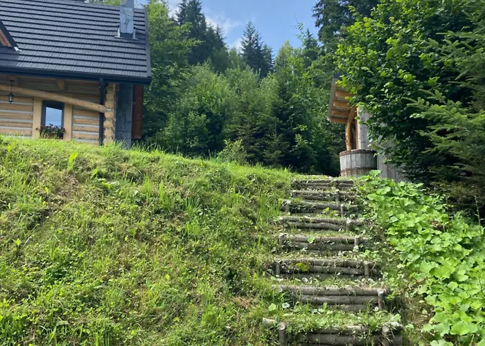 Gorska Osada Sleboda *