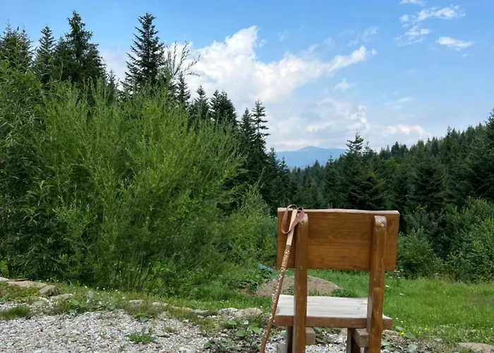 Gorska Osada Sleboda Zasadne