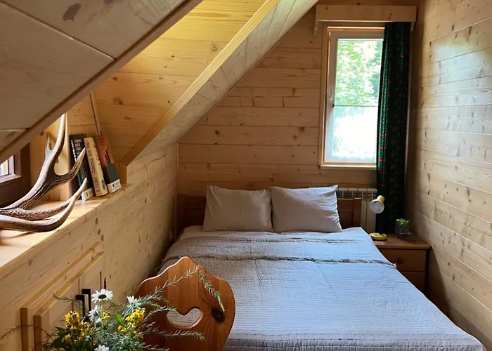 Gorska Osada Sleboda Casa vacanze *