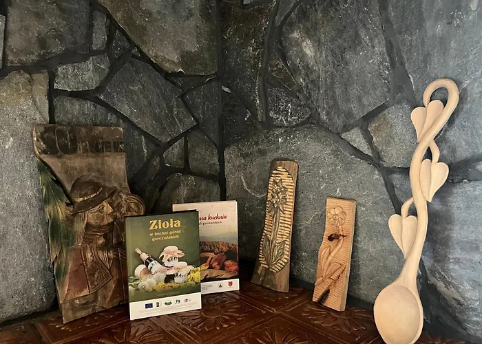 Gorska Osada Sleboda *