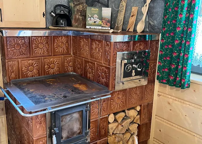 Casa vacanze Gorska Osada Sleboda