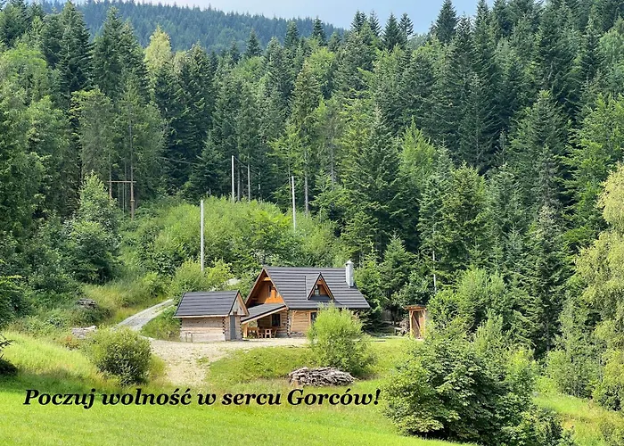 Gorska Osada Sleboda * Zasadne