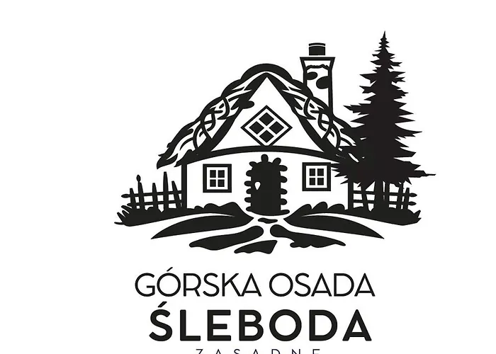Gorska Osada Sleboda Casa vacanze